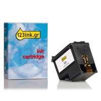 Η έκδοση 123ink αντικαθιστά το HP 62XL (C2P05AE) High Capacity Black C2P05AEC 044411