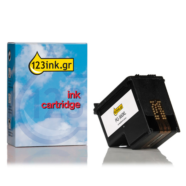 Η έκδοση 123ink αντικαθιστά το HP 650 (CZ102AE) Colour CZ102AEC 044215 - 1