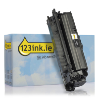 Η έκδοση 123ink αντικαθιστά το HP 653X (CF320X) High Capacity Black CF320XC 054775