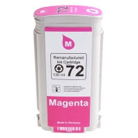 Η έκδοση 123ink αντικαθιστά το HP 72 (C9399A) Magenta C9399AC 030885