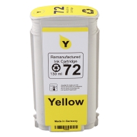 Η έκδοση 123ink αντικαθιστά το HP 72 (C9400A) Yellow C9400AC 030887