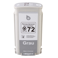 Η έκδοση 123ink αντικαθιστά το HP 72 (C9401A) Grey