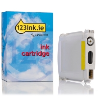 Η έκδοση 123ink αντικαθιστά το HP 88XL (C9393A/AE) High Capacity Yellow C9393AEC 030775