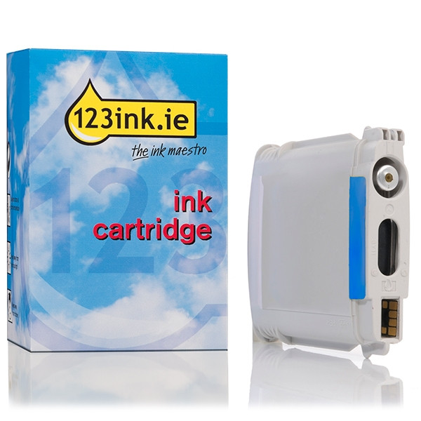 Η έκδοση 123ink αντικαθιστά το HP 88 (C9386AE) Cyan C9386AEC 030711 - 1