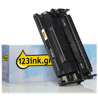 Η έκδοση 123ink αντικαθιστά το HP 89X (CF289X) High Capacity Black CF289XC 055395