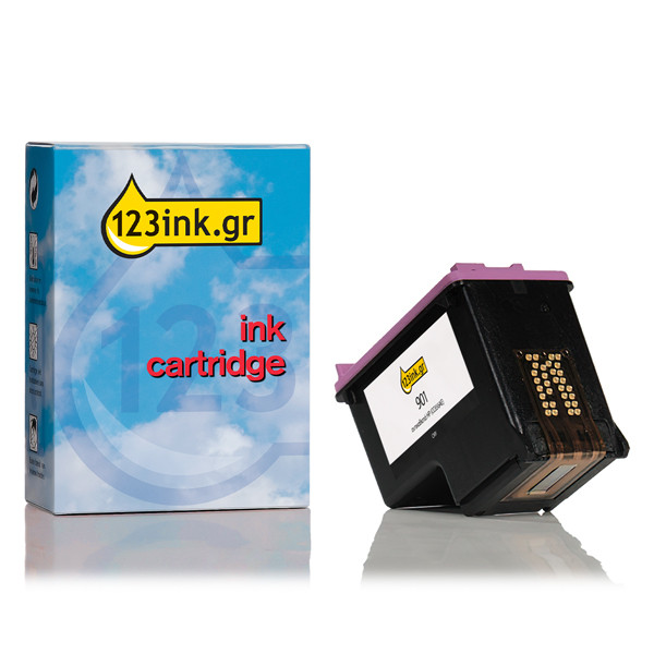 Η έκδοση 123ink αντικαθιστά το HP 901 (CC656AE) Colour CC656AEC 031863 - 1