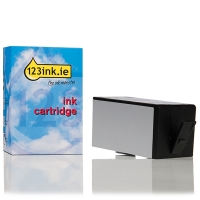 Η έκδοση 123ink αντικαθιστά το HP 920XL (CD975AE) High Capacity Black CD975AEC 044017