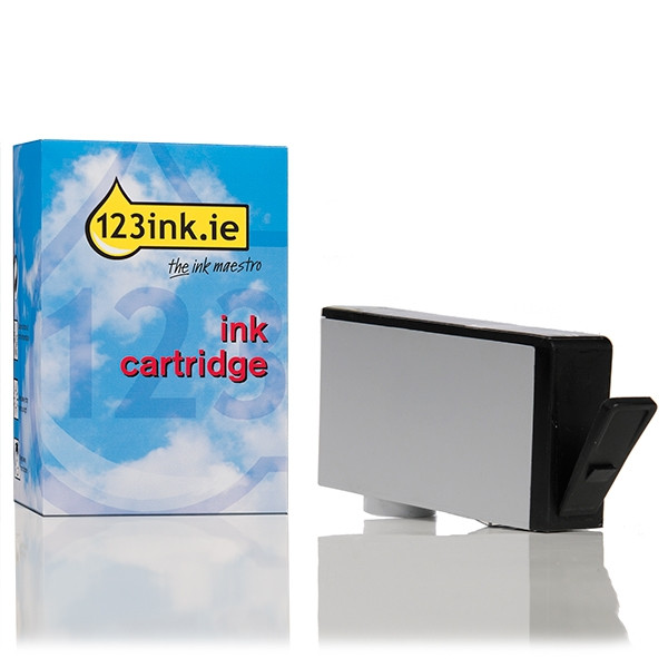 Η έκδοση 123ink αντικαθιστά το HP 920 (CD971AE) Black CD971AEC 044015 - 1