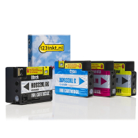 Η έκδοση 123ink αντικαθιστά το HP 932XL BK + HP 933XL C/M/Y High Capacity 4-pack C2P42AEC 160182