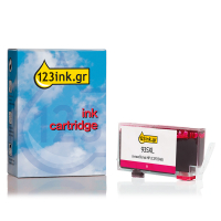 Η έκδοση 123ink αντικαθιστά το HP 935XL (C2P25AE) High Capacity Magenta C2P25AEC 044391