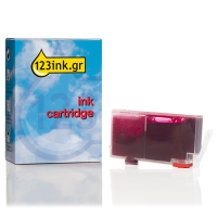 Η έκδοση 123ink αντικαθιστά το HP 935 (C2P21AE) Magenta C2P21AEC 044389