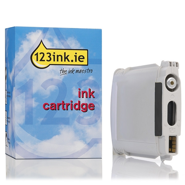 Η έκδοση 123ink αντικαθιστά το HP 940 (C4902AE) Black C4902AEC 044001 - 1