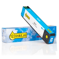 Η έκδοση 123ink αντικαθιστά το HP 981A (J3M68A) Cyan J3M68AC 044561