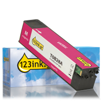 Η έκδοση 123ink αντικαθιστά το HP 982X (T0B28A) High Capacity Magenta T0B28AC 055205