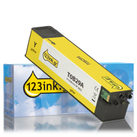 Η έκδοση 123ink αντικαθιστά το HP 982X (T0B29A) High Capacity Yellow T0B29AC 055207