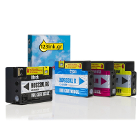 Η έκδοση 123ink αντικαθιστά το HP C2P42AE (932XL/933XL) BK/C/M/Y 4-pack C2P42AEC 160123