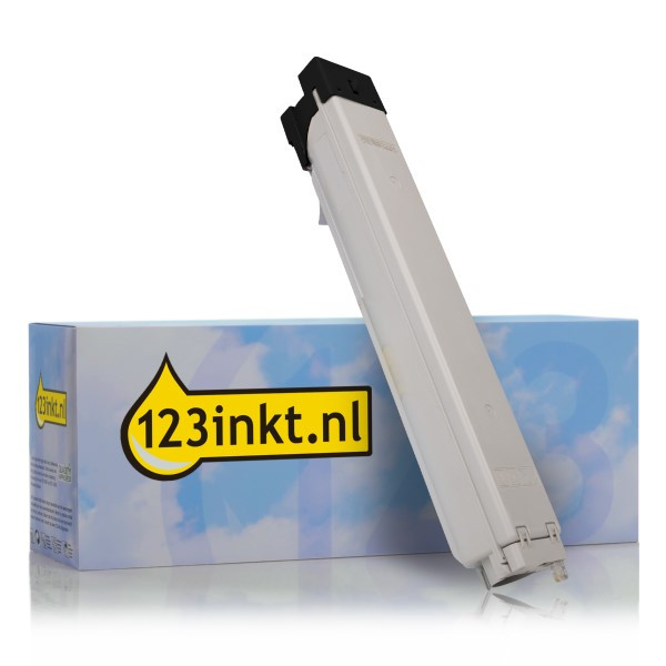 Η έκδοση 123ink αντικαθιστά το HP SS607A (CLT-K809S) Black SS607AC 092743 - 1