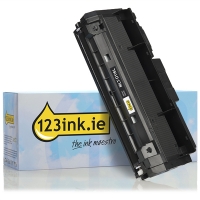 Η έκδοση 123ink αντικαθιστά το HP SU828A (MLT-D116L) High Capacity Black SU828AC 092763