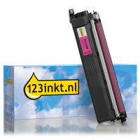 Η έκδοση 123ink αντικαθιστά το Toner Brother TN-248M Magenta TN248MC 051417