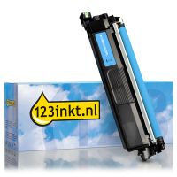 Η έκδοση 123ink αντικαθιστά το Toner Brother TN-248XL C High Capacity Cyan TN248XLCC 051423