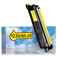 Η έκδοση 123ink αντικαθιστά το Toner Brother TN-248XL Y High Capacity Yellow TN248XLYC 051427