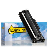 Η έκδοση 123ink αντικαθιστά το Toner Brother TN-2510XL High Capacity Black TN2510XLC 051401