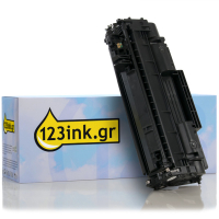 Η έκδοση 123ink αντικαθιστά το Toner HP 05A (CE505A) Black CE505AC 039851