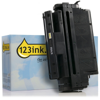 Η έκδοση 123ink αντικαθιστά το Toner HP 09A (C3909A) Black 1545A003AAC C3909AC 032093