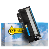 Η έκδοση 123ink αντικαθιστά το Toner HP 117A (W2071A) Cyan W2071AC 055459