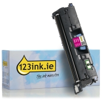 Η έκδοση 123ink αντικαθιστά το Toner HP 121A (C9703A) Magenta C9703AC 039195