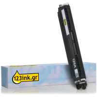 Η έκδοση 123ink αντικαθιστά το Toner HP 126A (CE310A) Black CE310AC 054001