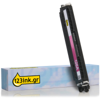 Η έκδοση 123ink αντικαθιστά το Toner HP 126A (CE313A) Magenta CE313AC 054007