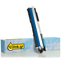 Η έκδοση 123ink αντικαθιστά το Toner HP 130A (CF351A) Cyan CF351AC 054753