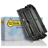 Η έκδοση 123ink αντικαθιστά το Toner HP 14X (CF214X) High Capacity Black CF214XC 054667