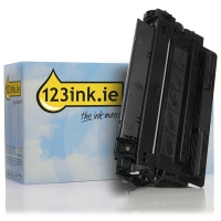 Η έκδοση 123ink αντικαθιστά το Toner HP 16A (Q7516A) Black Q7516AC 039665