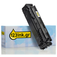 Η έκδοση 123ink αντικαθιστά το Toner HP 205A (CF530A) Black CF530AC 055225