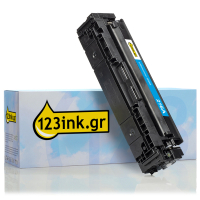 Η έκδοση 123ink αντικαθιστά το Toner HP 216A (W2411A) Cyan W2411AC 093061