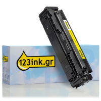 Η έκδοση 123ink αντικαθιστά το Toner HP 216A (W2412A) Yellow W2412AC 093065