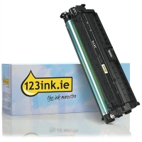 Η έκδοση 123ink αντικαθιστά το Toner HP 307A (CE740A) Black CE740AC 039903