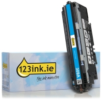 Η έκδοση 123ink αντικαθιστά το Toner HP 309A (Q2671A) Cyan Q2671AC 039325