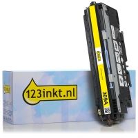 Η έκδοση 123ink αντικαθιστά το Toner HP 309A (Q2672A) Yellow Q2672AC 039335