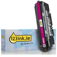 Η έκδοση 123ink αντικαθιστά το Toner HP 309A (Q2673A) Magenta Q2673AC 039345