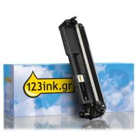 Η έκδοση 123ink αντικαθιστά το Toner HP 30A (CF230A) Black CF230AC 055330