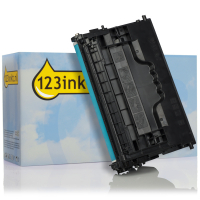 Η έκδοση 123ink αντικαθιστά το Toner HP 37A (CF237A) Black CF237AC 055153