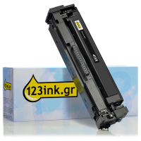 Η έκδοση 123ink αντικαθιστά το Toner HP 415X (W2030X) High Capacity Black W2030XC 055437