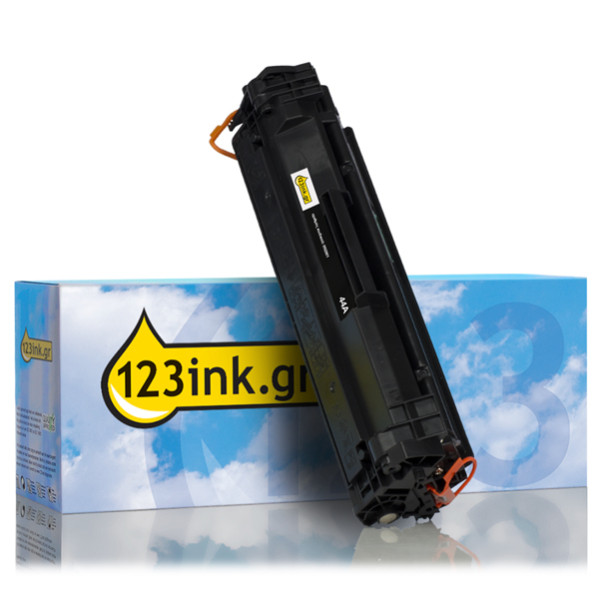 Η έκδοση 123ink αντικαθιστά το Toner HP 44A (CF244A) Black CF244AC 092981 - 1