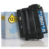 Η έκδοση 123ink αντικαθιστά το Toner HP 51X (Q7551X) High Capacity Black Q7551XC 039728