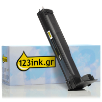 Η έκδοση 123ink αντικαθιστά το Toner HP 56A (CF256A) Black CF256AC 055233