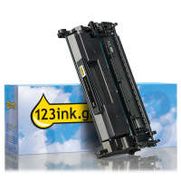 Η έκδοση 123ink αντικαθιστά το Toner HP 59A (CF259A) Black CF259AC 055451