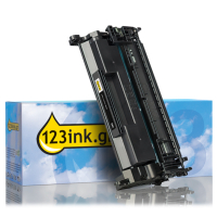 Η έκδοση 123ink αντικαθιστά το Toner HP 59X (CF259X) High Capacity Black CF259XC 055453